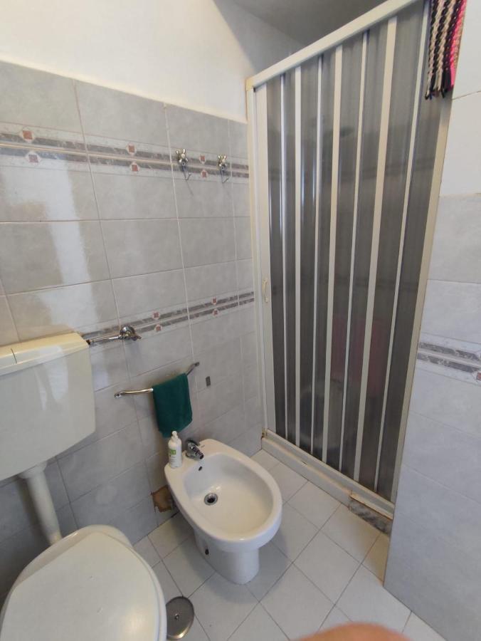 Spalato 7 Howme Bari Exterior foto